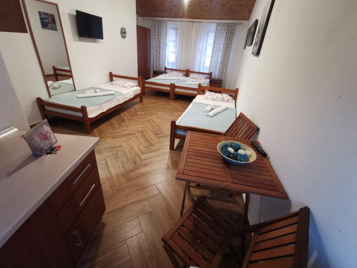 Old Town - Guest House Stari Bar Exterior foto