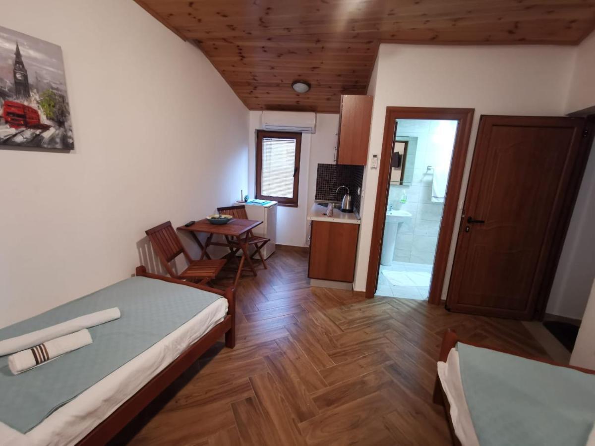 Old Town - Guest House Stari Bar Exterior foto